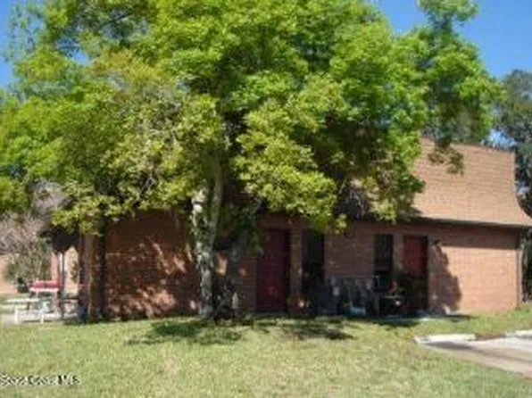 4412 Overlook Dr NE #19, Palm Bay, FL 32905