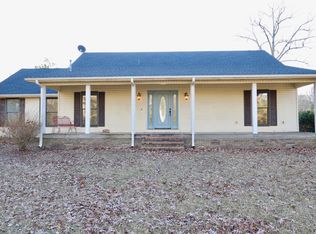 197 2nd St, Belmont, MS 38827