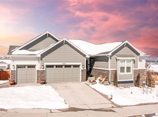 2683 Keepsake Way, Castle Rock, CO 80109