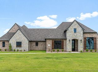 17801 S 48th East Ave, Bixby, OK 74008
