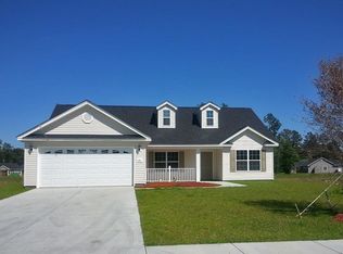 LOT 99 Ivy Glen Dr #IVY, Conway, SC 29526