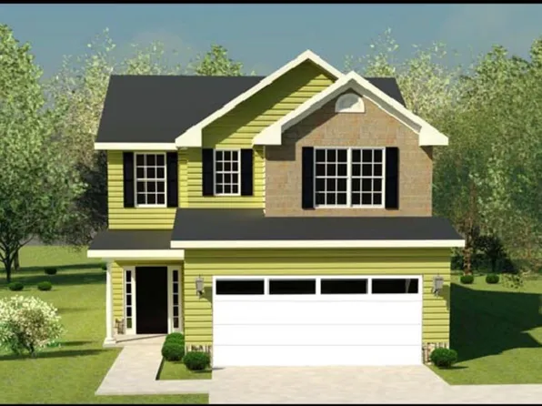 792 Brigantine Bend, Graniteville, SC 29829