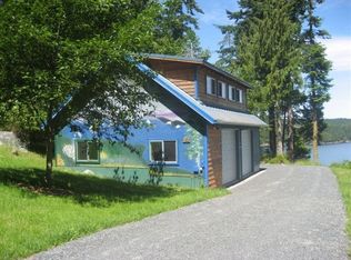 1309 Islandale Rd, Lopez Island, WA 98261