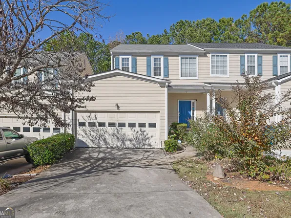 4085 Spring Cove Dr, Duluth, GA 30097