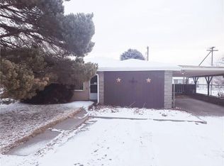 237 Jackson St, Billings, MT 59101