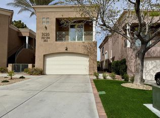 9120 Vista Greens Way UNIT 104, Las Vegas, NV 89134