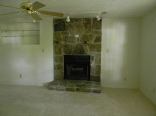 100 Disston Rd, Oak Ridge, TN 37830