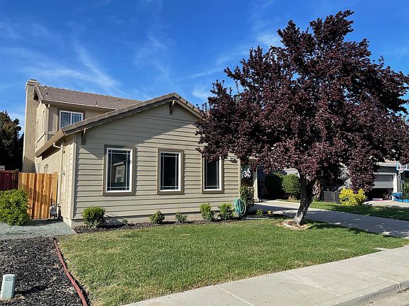 Front left hand view