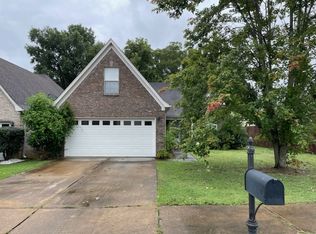 9809 Southern Oak Way, Olive Branch, MS 38654