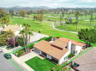 4031 Via Valle Verde, Rancho Santa Fe, CA 92091