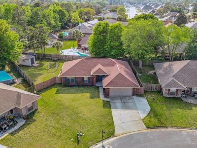 1816 Bay Pine Cir, Gulf Breeze, FL, 32563