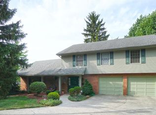 5529 Foxrun Ct, Cincinnati, OH 45239