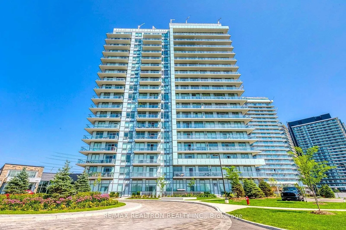 Building Photo - 4699 Glen Erin Dr #803