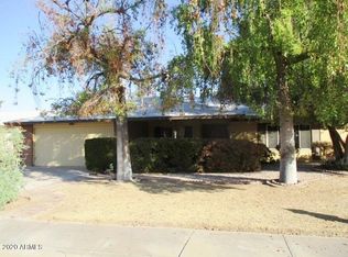 4822 E Ute Cir, Phoenix, AZ 85044