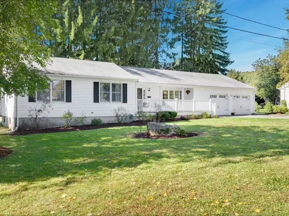 18 Monroe St, Shrewsbury, MA 01545