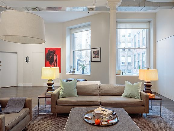 2nd image of 66 Crosby St #5G
