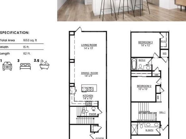 1411 Maple St, Augusta, GA 30901