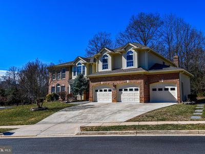 8412 Copperleaf Ct, Fairfax Station, VA, 22039