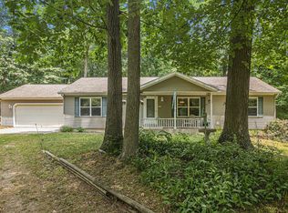 13860 Horton Way, Constantine, MI 49042