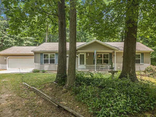 13860 Horton Way, Constantine, MI 49042