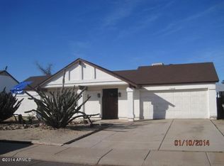 11808 N 77th Dr, Peoria, AZ 85345