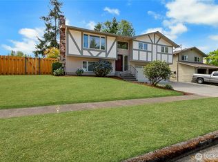 1605 Index Ave SE, Renton, WA 98058