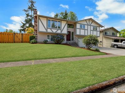 1605 Index Avenue SE, Renton, WA, 98058