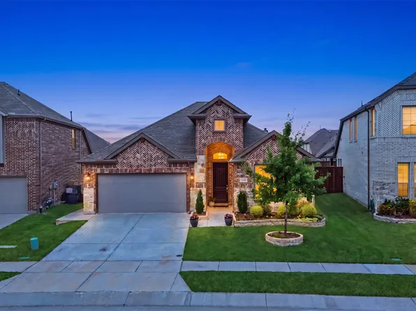 552 Taylor Dr, Fate, TX 75087