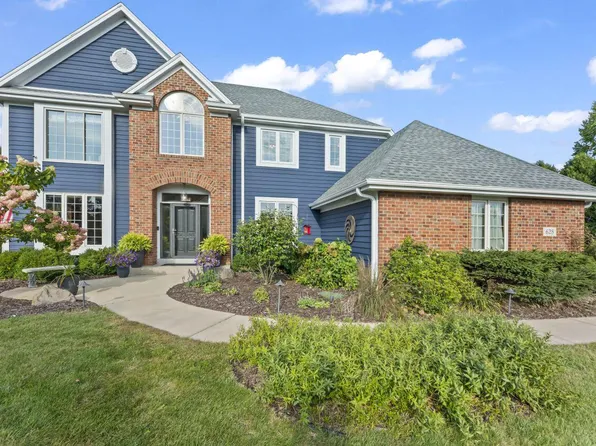 628 Sedge Meadow COURT, Oconomowoc, WI 53066