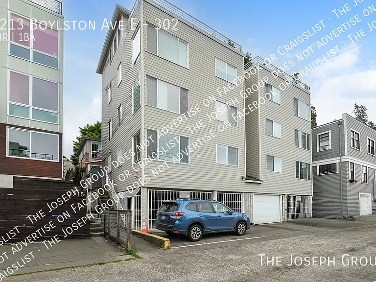 2213 Boylston Ave E #302 — Photo 20