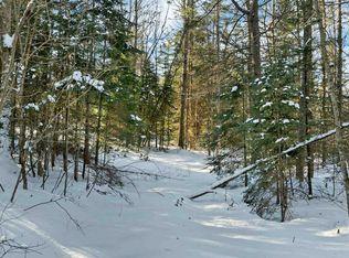 Nichols Road, Dalton, NH 03598