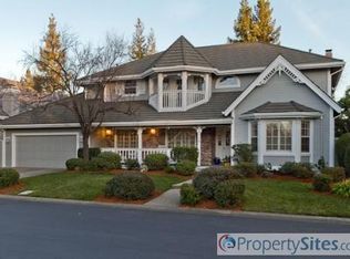 7715 Bell Bridge Way, Sacramento, CA