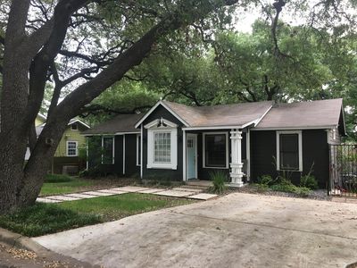 2401 Pruett St, Austin, TX, 78703
