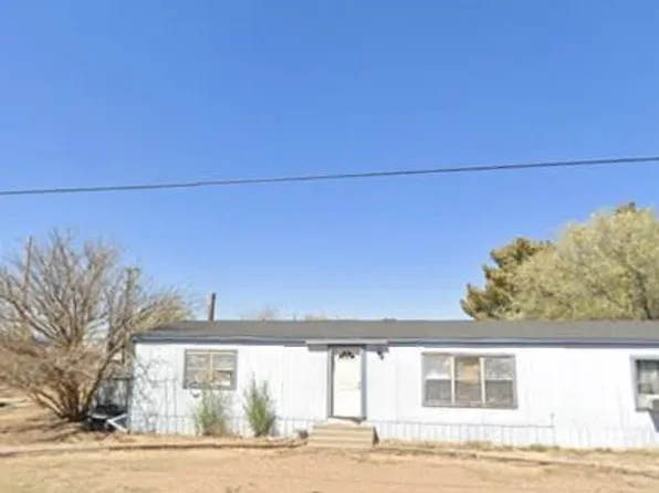 500 Ross St, Vega, TX 79092