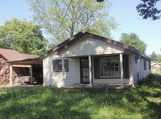 432 Dixie St, Manila, AR 72442