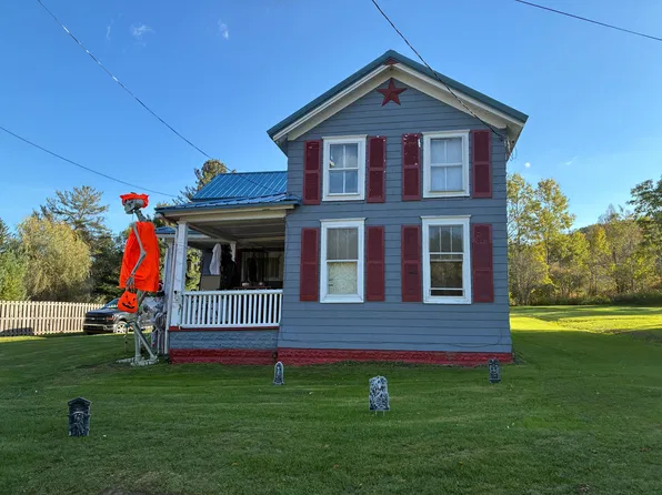 23 W Warren Rd, Bradford, PA 16701