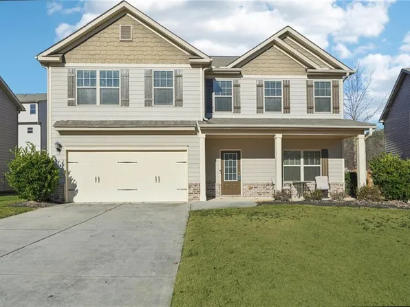 765 Donington Cir, Lawrenceville, GA 30045