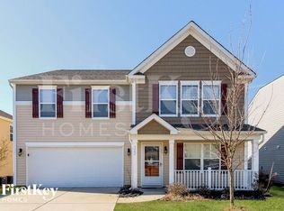 2482 Griffith Meadows Dr, Winston Salem, NC 27103