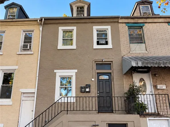332 N 7th St, Allentown, PA 18102