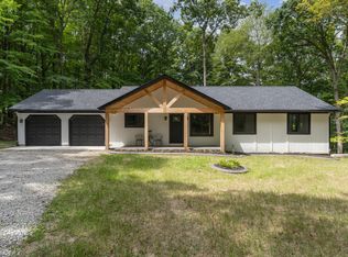 7330 Lingane Rd, Chelsea, MI 48118