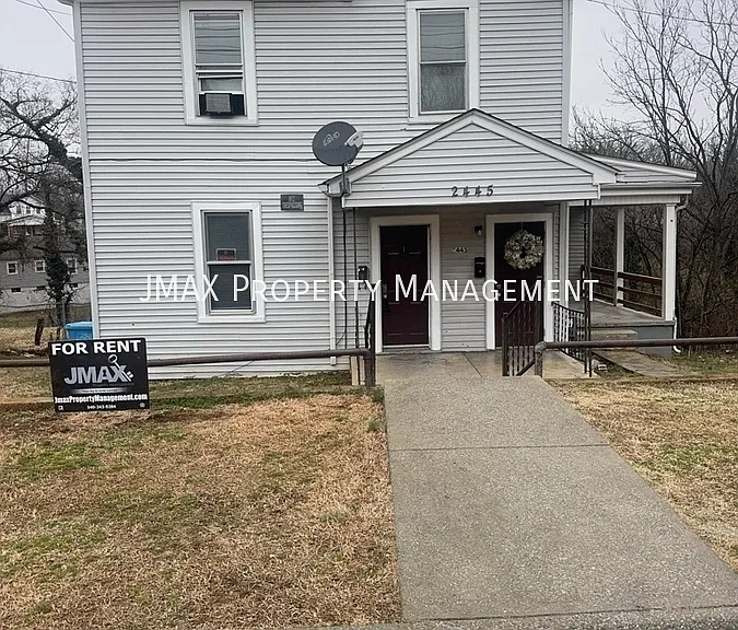 2445 Maryland Ave NW #1 — Photo 1