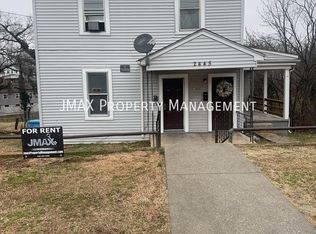 2445 Maryland Ave NW #1, Roanoke, VA 24017
