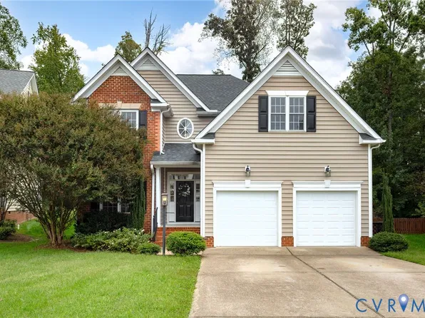 14618 Windjammer Dr, Midlothian, VA 23112
