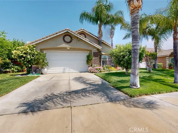 1232 W 45th St, San Bernardino, CA 92407