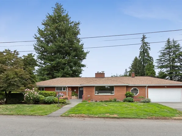 16800 4th Avenue S, Burien, WA 98148