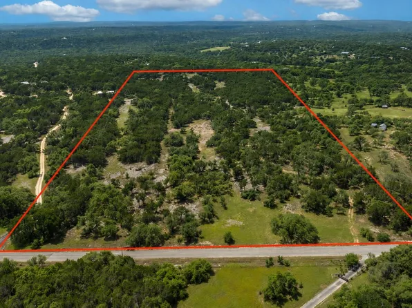 1400 Panther Creek Rd, Driftwood, TX 78619