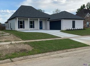 3835 Linstrom Dr, Baton Rouge, LA 70814