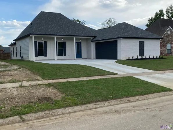 3835 Linstrom Dr, Baton Rouge, LA 70814