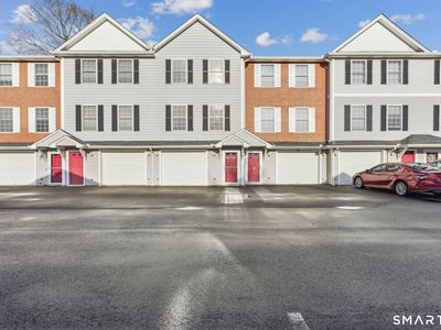 2 Bull Avenue #A3, Wallingford, CT, 06492