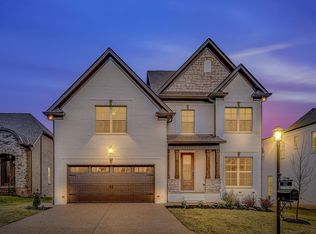 122 Shady Hollow Dr, Mount Juliet, TN 37122